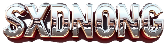 sxdnong logo