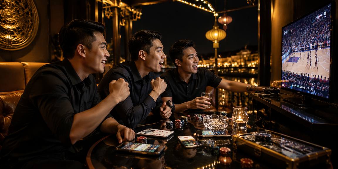 sxdnong App sxdnong làm gì — lobby di động hoàn chỉnh với tốc độ cao